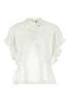 cotton blouse
