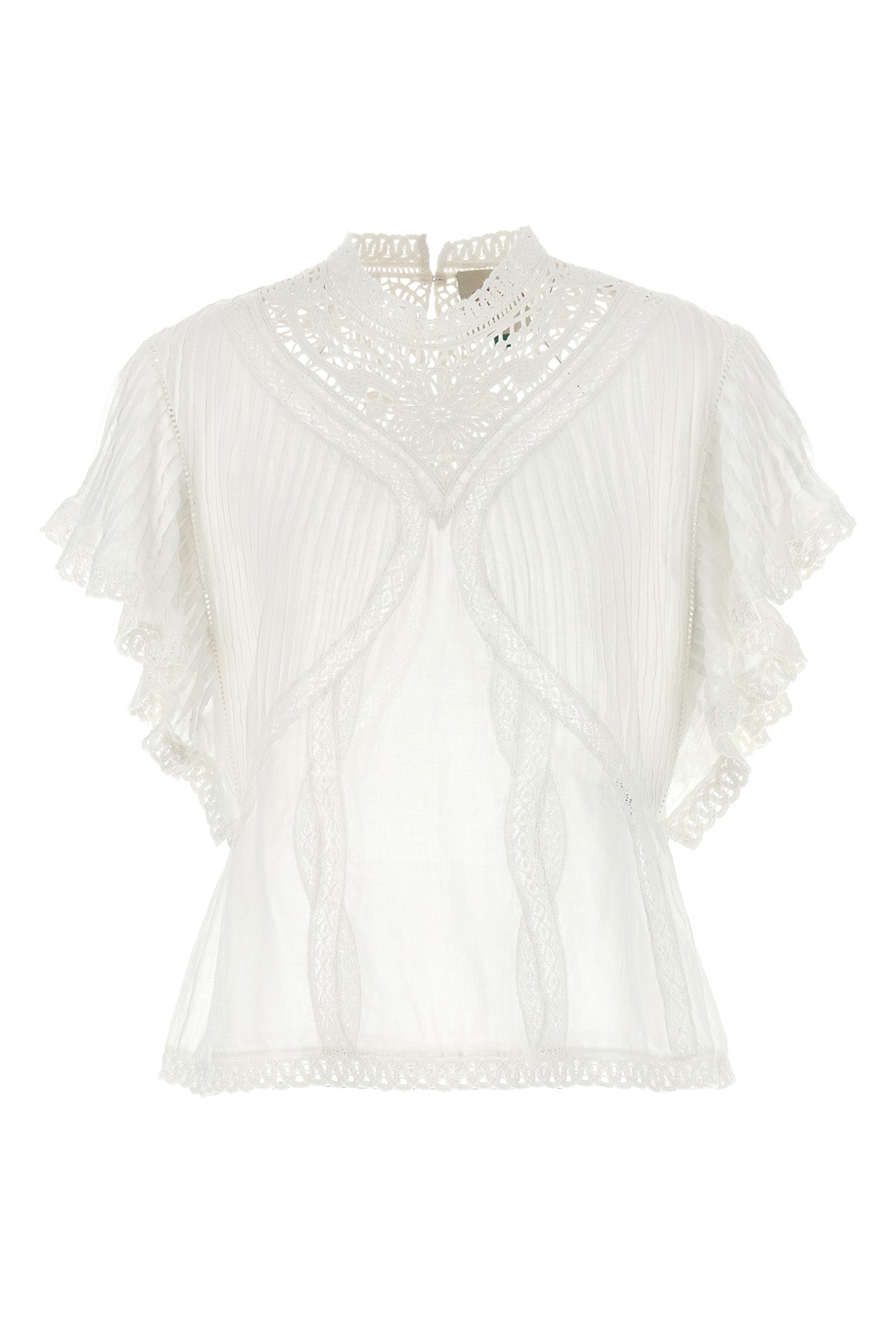 cotton blouse