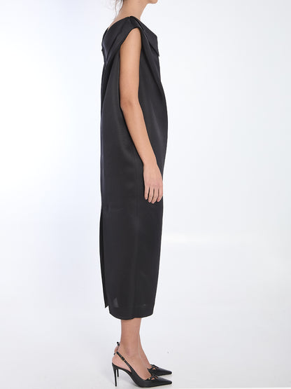 KHAITE 04 selwyn dress