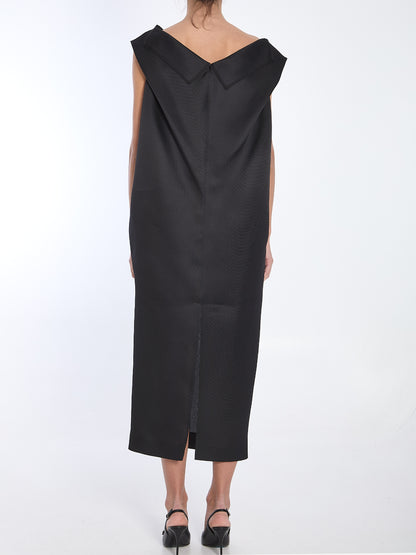 KHAITE 04 selwyn dress