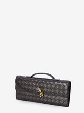 BOTTEGA VENETA OS fondant andiamo long clutch