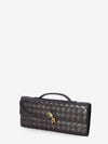 fondant andiamo long clutch