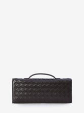 BOTTEGA VENETA OS fondant andiamo long clutch