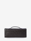 fondant andiamo long clutch