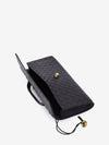 fondant andiamo long clutch