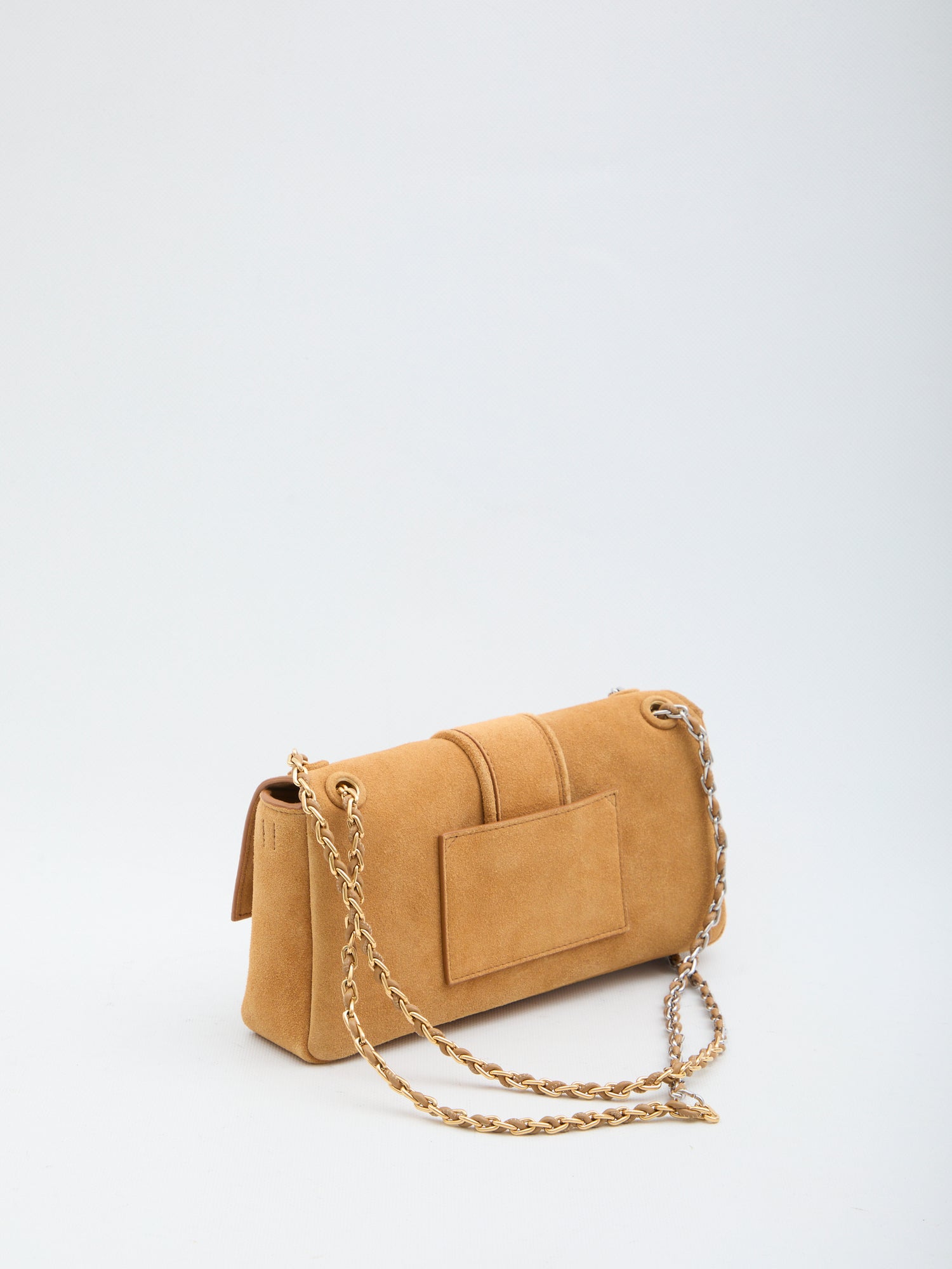 JACQUEMUS OS le bambino chaine bag 