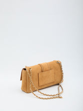 JACQUEMUS OS le bambino chaine bag 