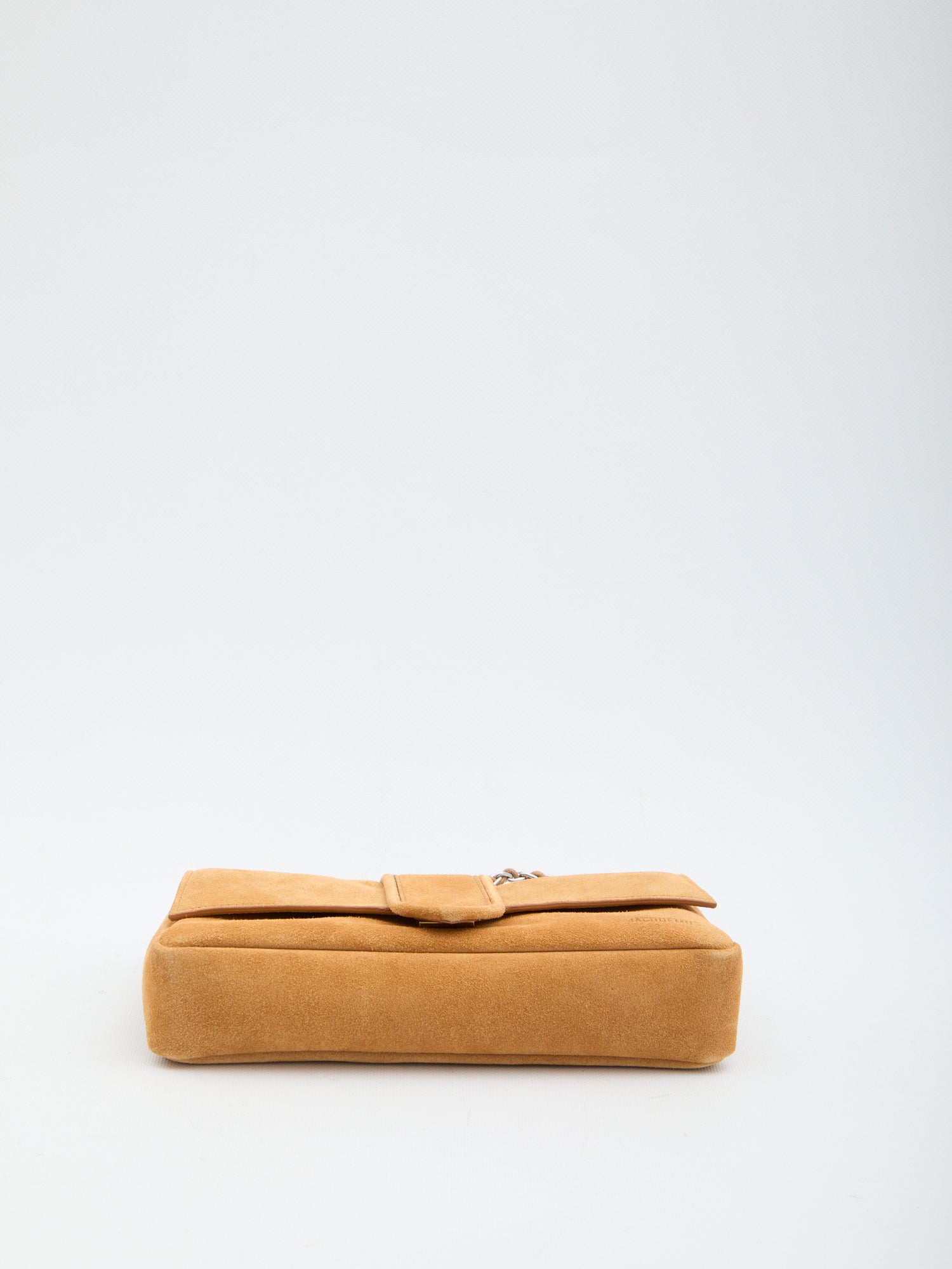 JACQUEMUS OS le bambino chaine bag 