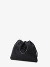 black dustbag bag medium