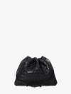 black dustbag bag medium