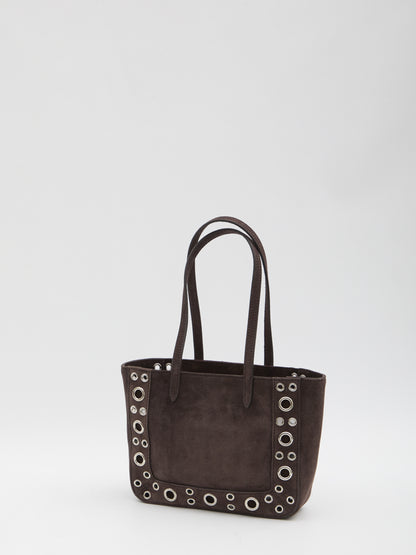 VALENTINO GARAVANI OS nellcote mini shopping bag