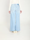 the ditcher roller zip skimp jeans
