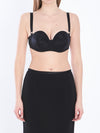 balconette bra top