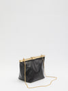 ganache clutch