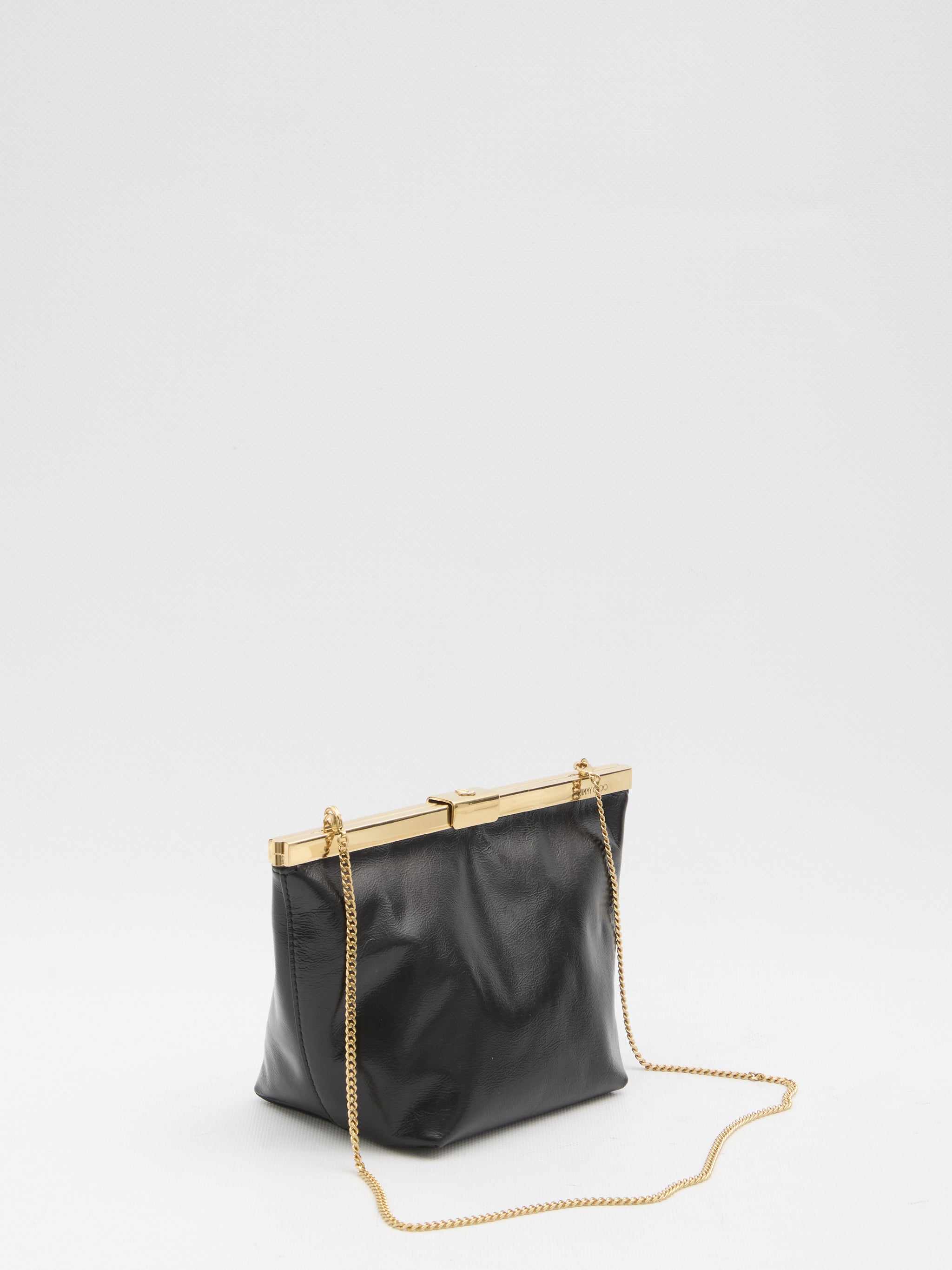 ganache clutch