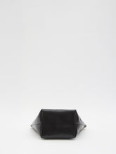 JIMMY CHOO OS ganache clutch