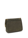 large niki shoulder bag in lambskin