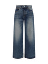 full cut jeans
