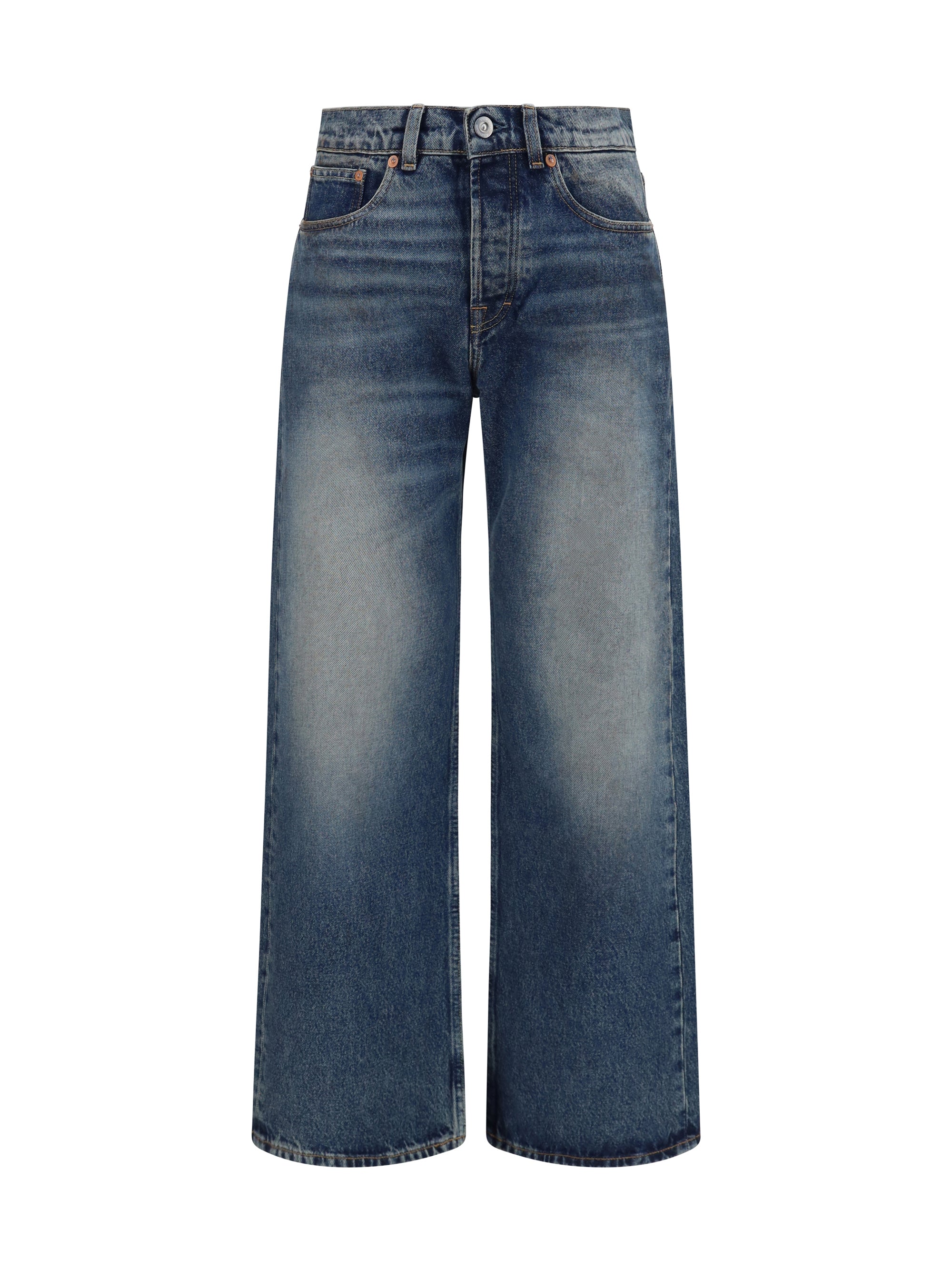 full cut jeans