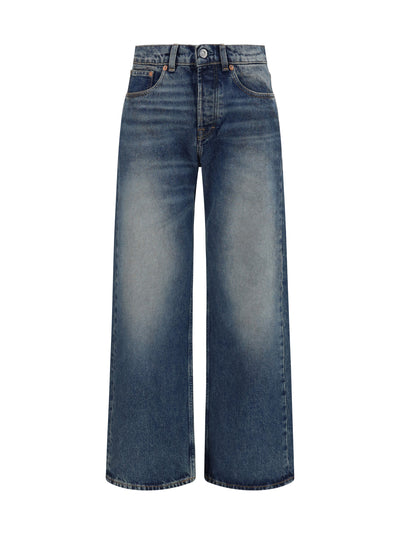 full cut jeans