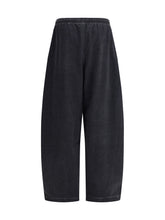 ALEXANDER WANG M track pants with elastic waistband