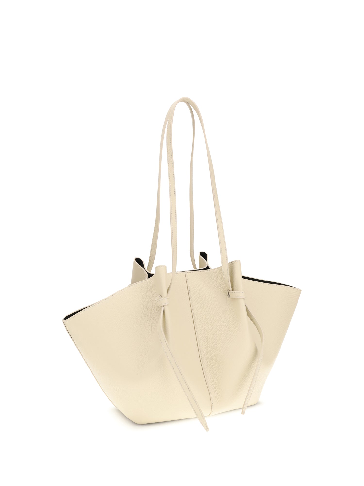 YUZEFI OS large mochi shoulder bag 