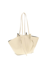 YUZEFI OS large mochi shoulder bag 