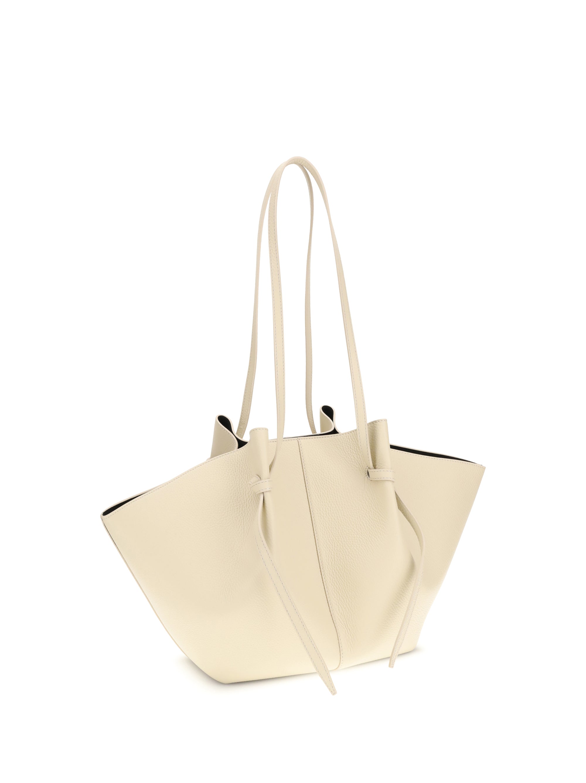 YUZEFI OS large mochi shoulder bag 