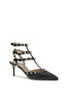 rockstud pumps