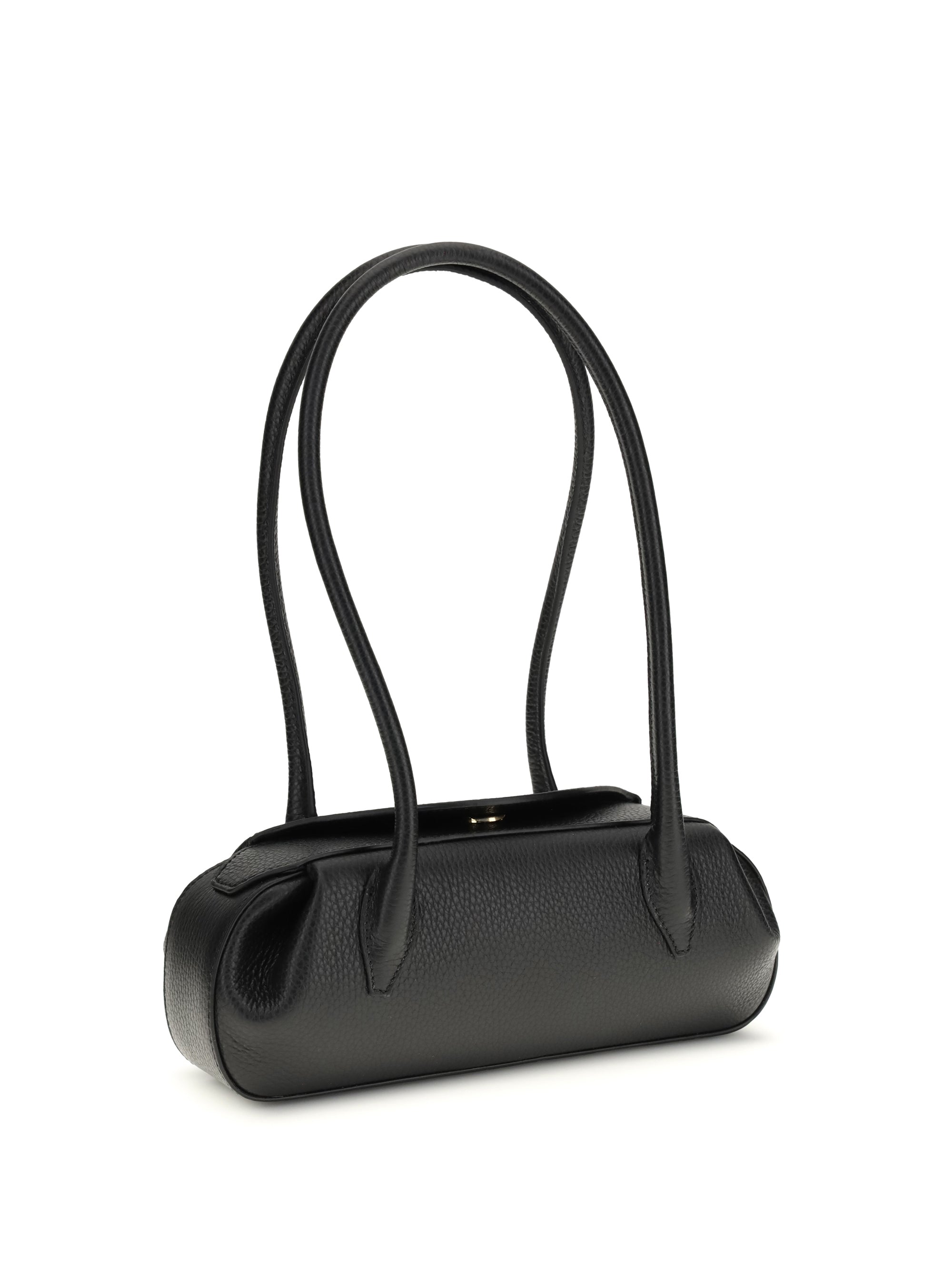 oyster mini shoulder bag