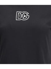 DOLCE & GABBANA 40 logo t-shirt