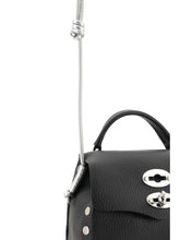 ZANELLATO OS postina shoulder bag