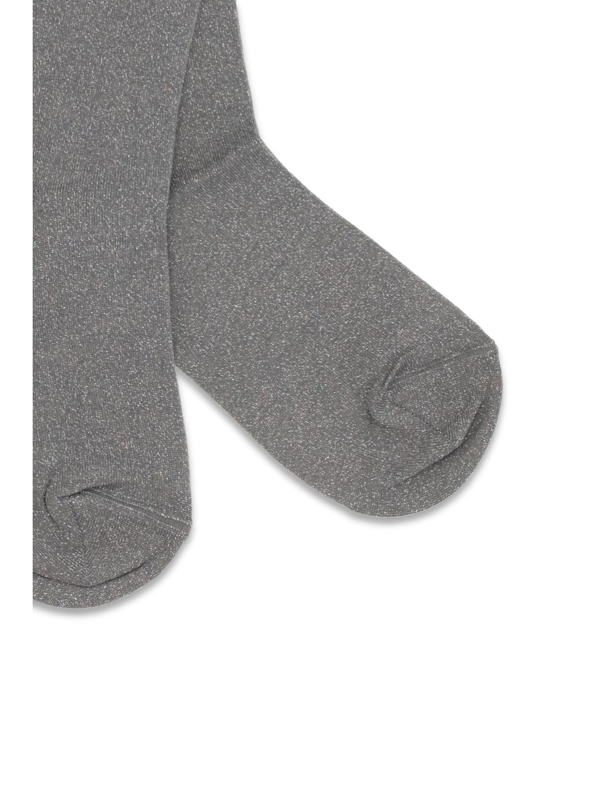 cashmere socks