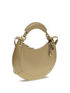 small banana hobo bag