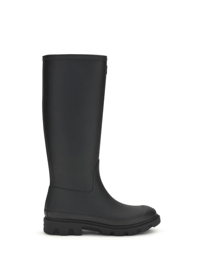 HUNTER 37 downpour rubber high boots