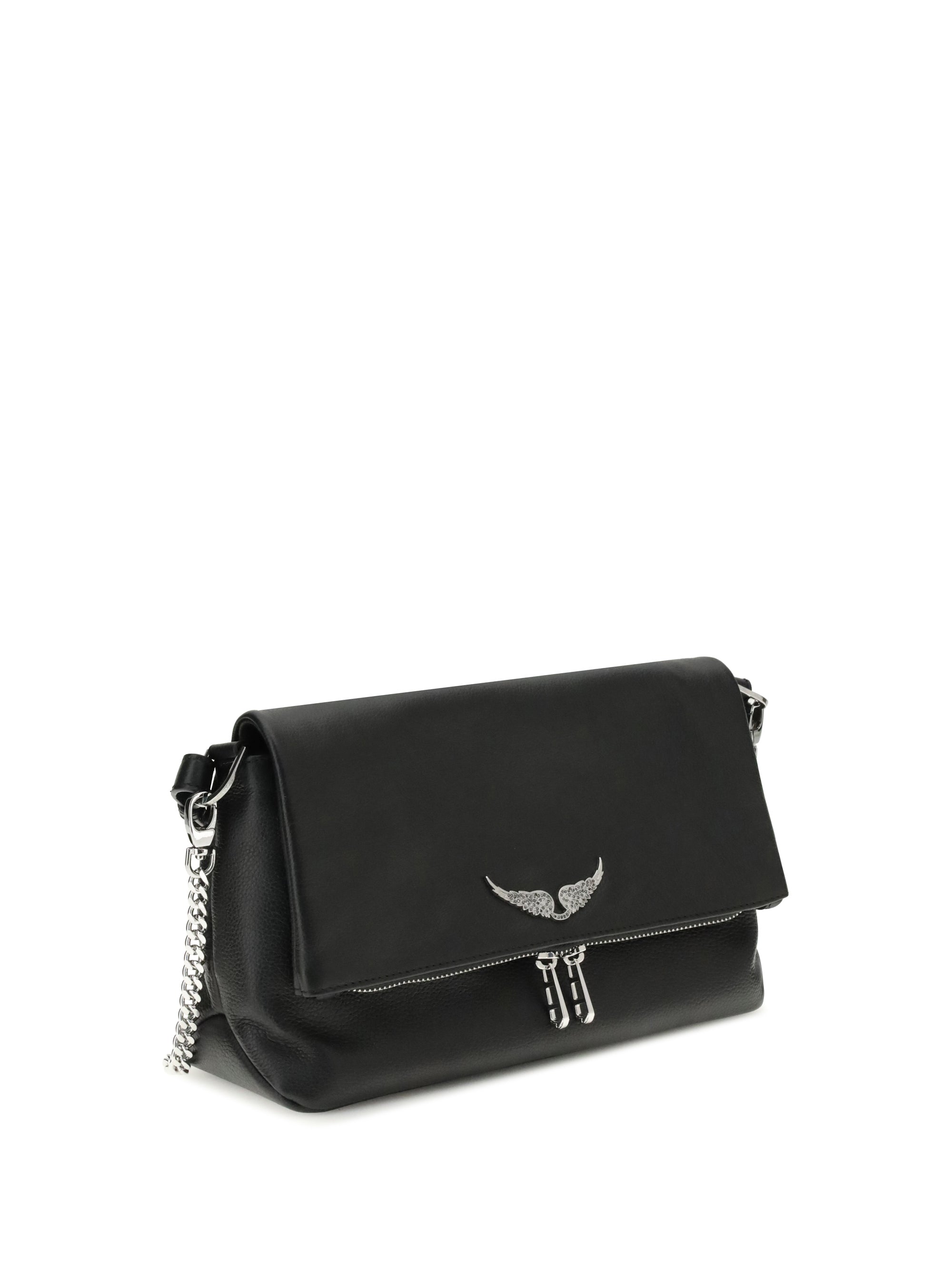 rocky ii shoulder bag