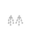 drop earrings