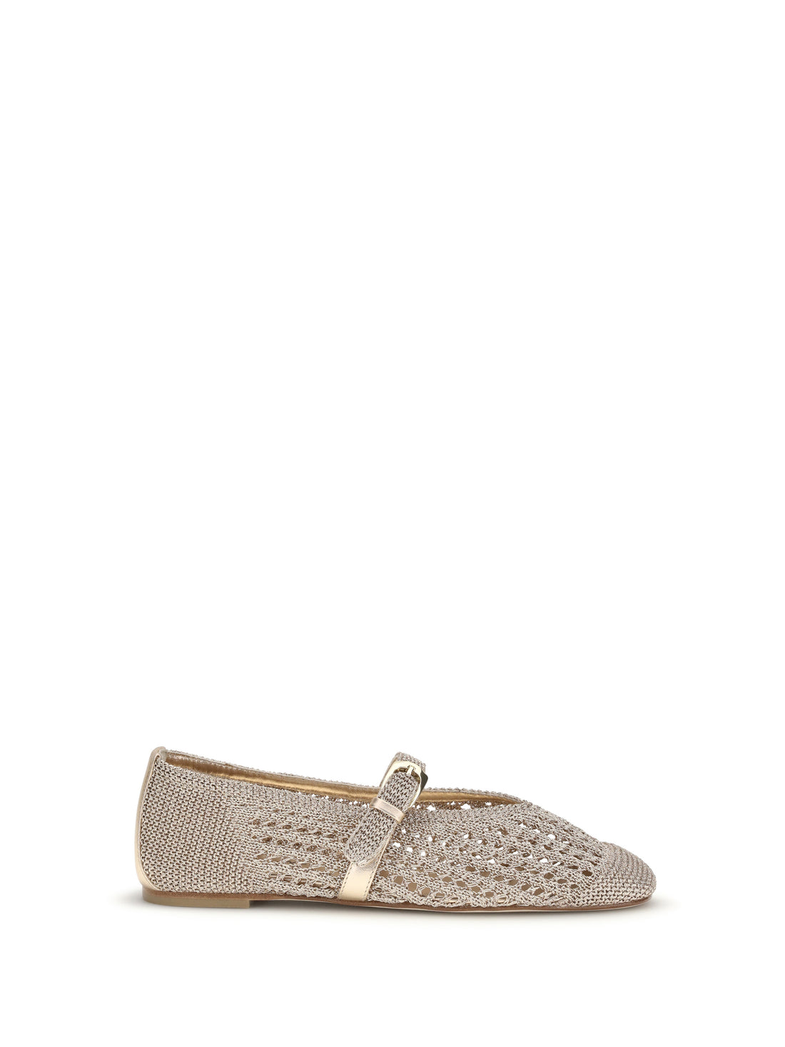 STUART WEITZMAN 41 leora ballerinas