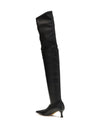 extra-high boots