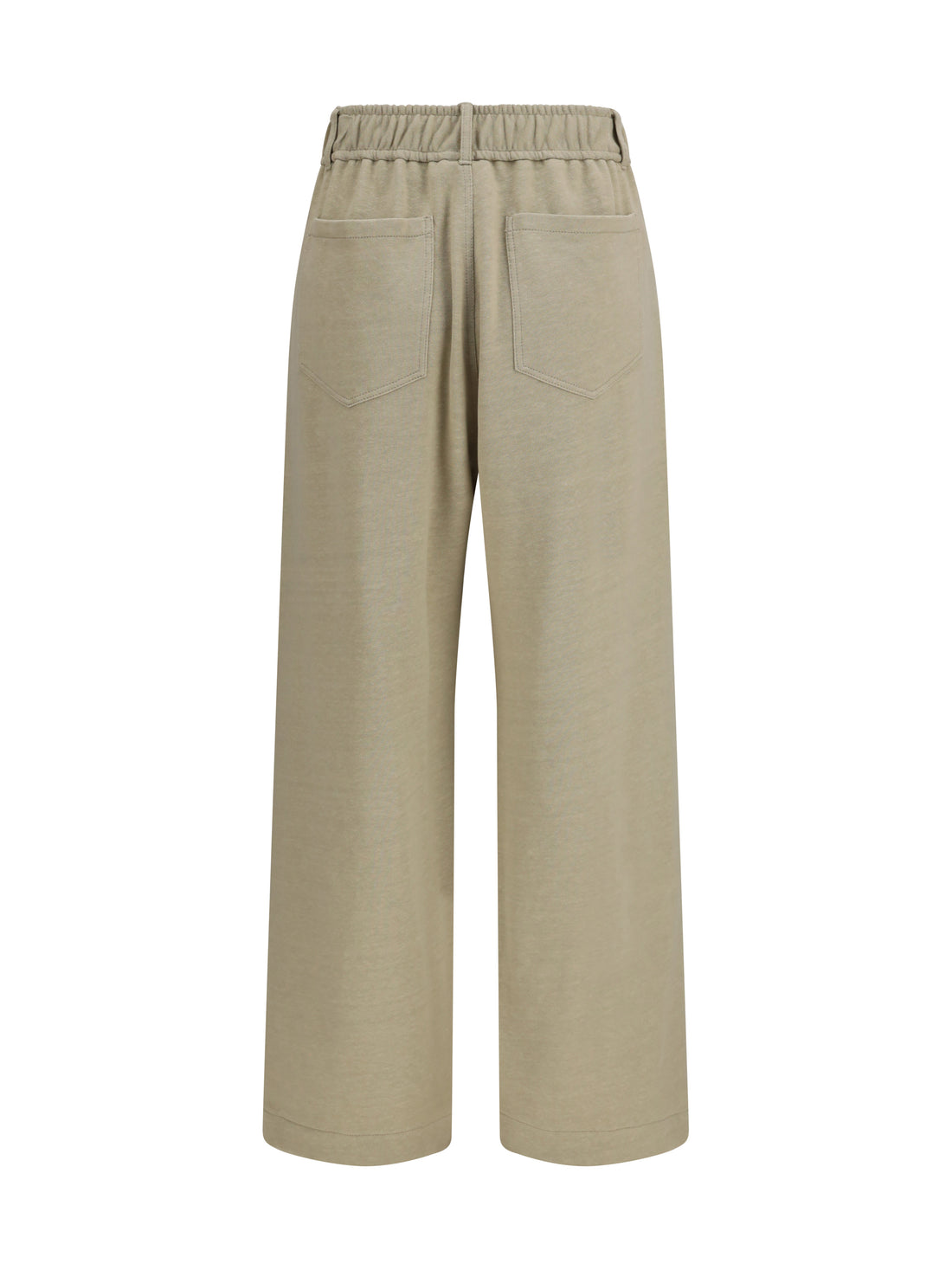 BRUNELLO CUCINELLI L track pants