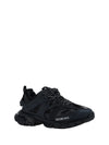 track sneakers