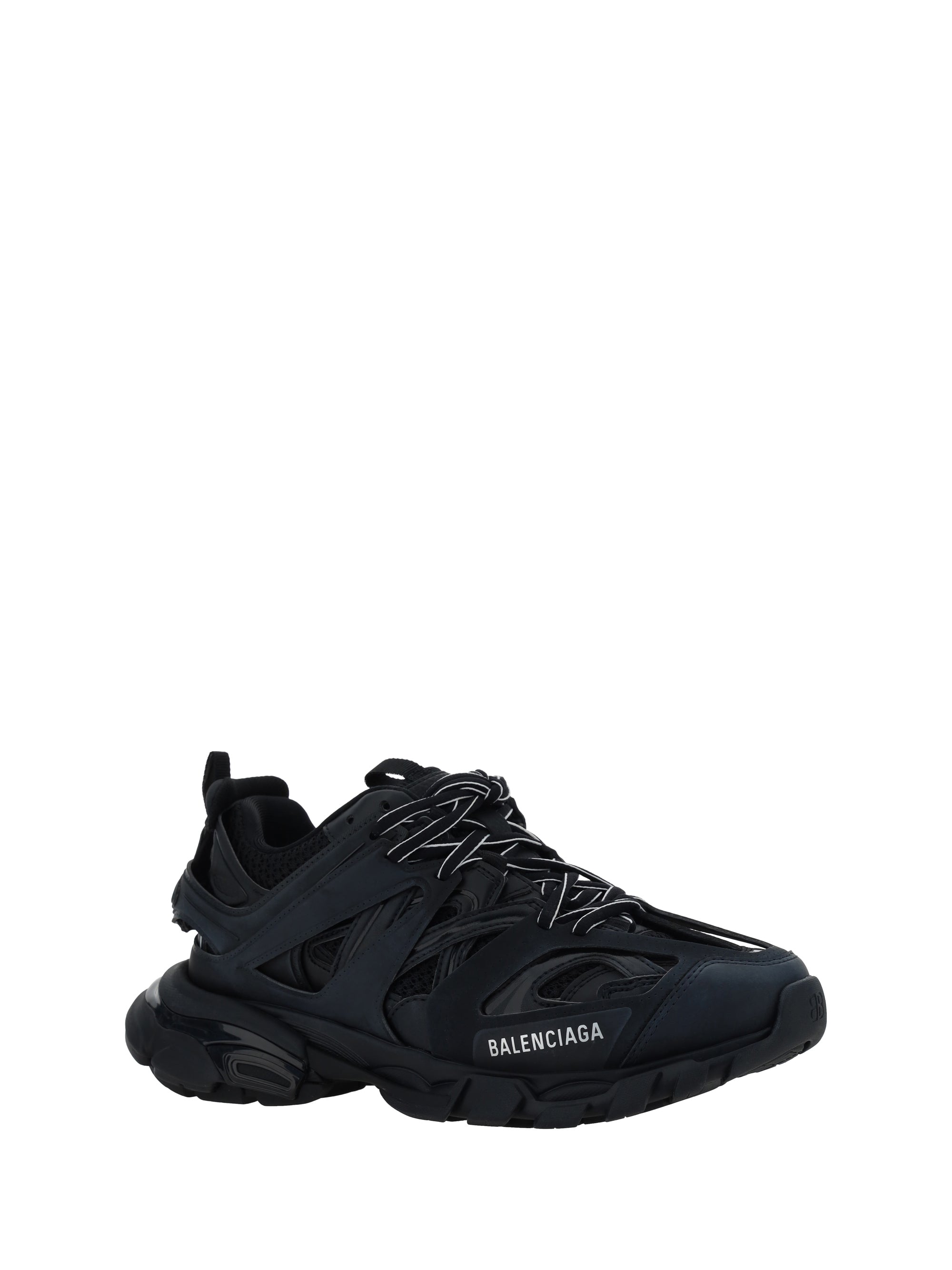 track sneakers
