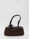 carrie bowling bag small