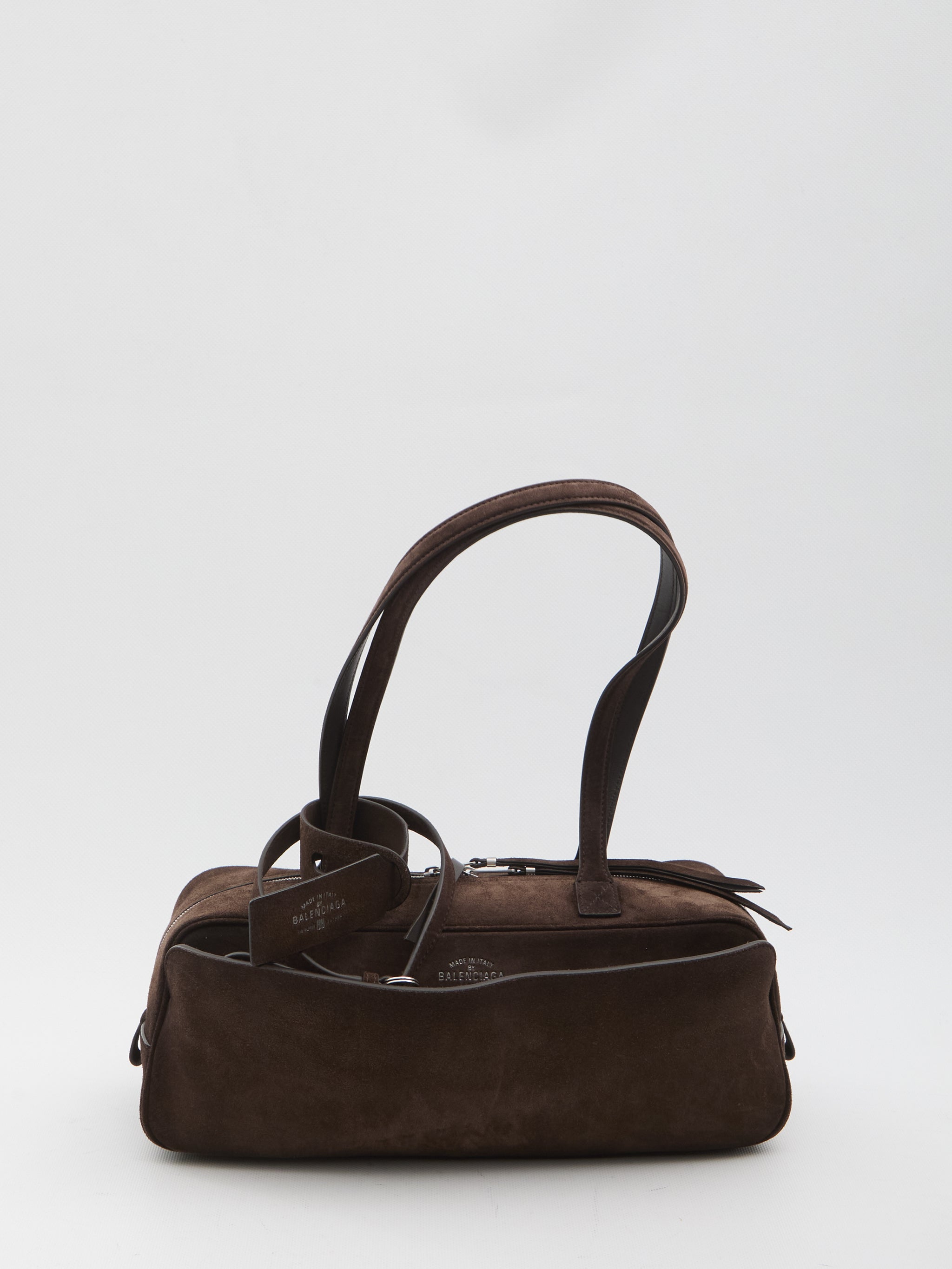 carrie bowling bag small