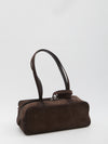 carrie bowling bag small