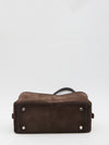 carrie bowling bag small
