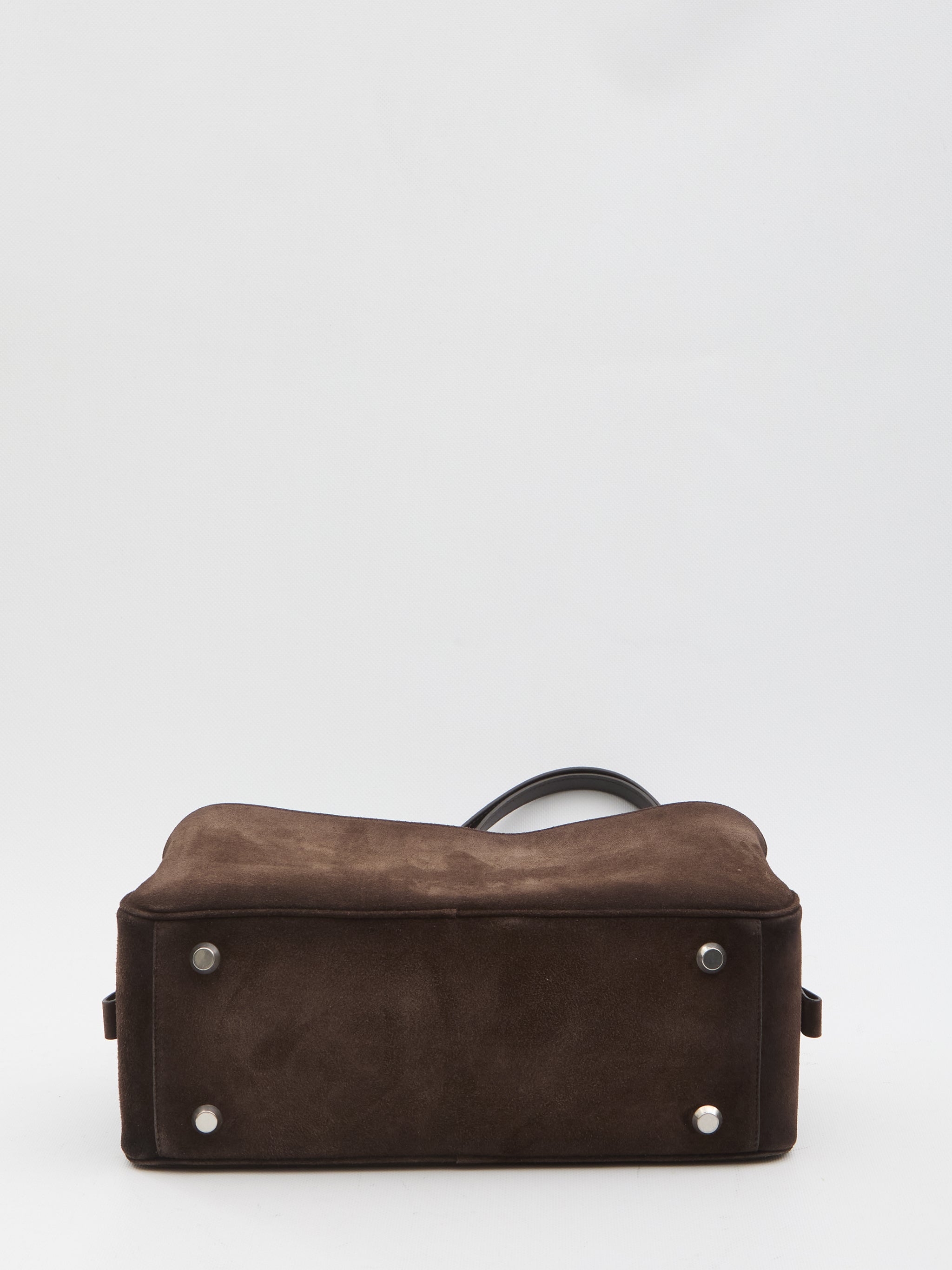carrie bowling bag small