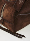 carrie bowling bag small