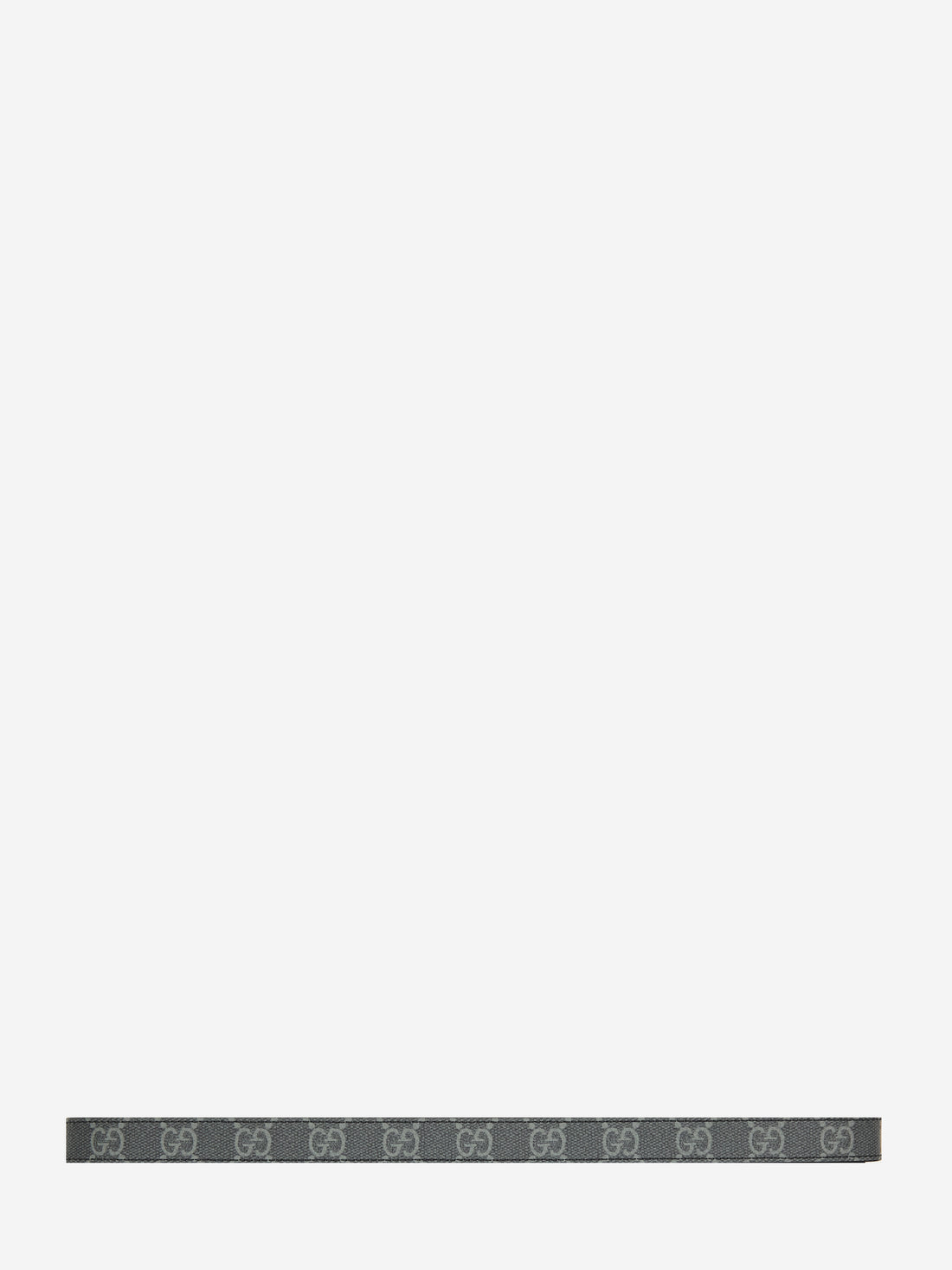 GUCCI 70 reversible gg marmont skinny belt