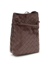 BOTTEGA VENETA OS andiamo smartphone pouch